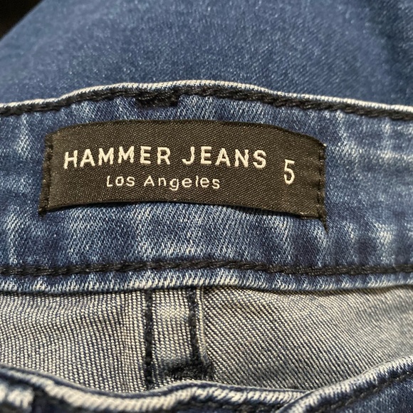 JEANS - 3 pairs for $35 (Mix & Match) - Picture 4 of 5